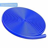 Трубная изоляция Energoflex SuperProtect 28/4 Синий(4 мм)(бухта 11 метров)